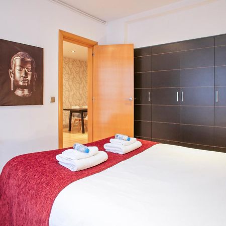 Apartamento Alcam Alio 2 Barcelona Exterior foto