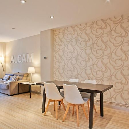 Apartamento Alcam Alio 2 Barcelona Exterior foto