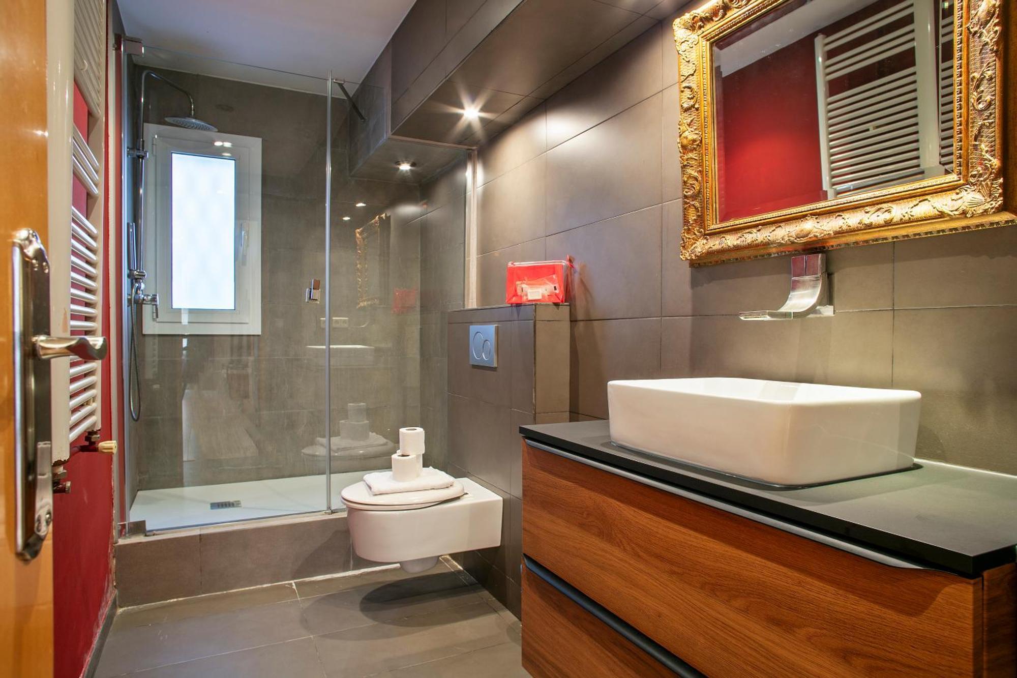 Apartamento Alcam Alio 2 Barcelona Exterior foto